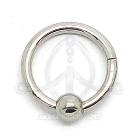 Septum BCR con bisagra