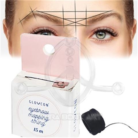 Thread for Micropigmentation design