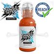 World Famous Limitless MEDIUM ORANGE 2 (18)