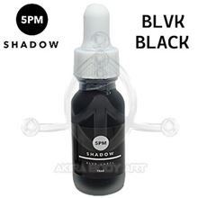 Pigmento 5PM BLVK BLACK - 15ml