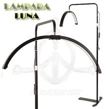 Led Lamp LUNA Model