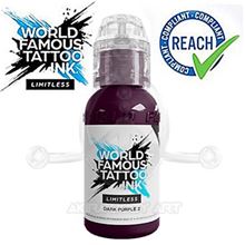 World Famous Limitless DARK PURPLE 2 (44)