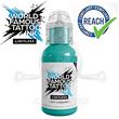 World Famous Limitless LIGHT TURQUOISE 1