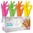 TUTTI FRUTTI Nitrile Gloves