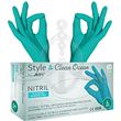 Guantes de Nitrilo CLEAN OCEAN