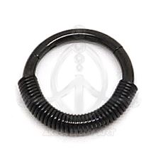 Segmented Ring SPRING