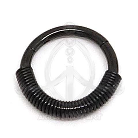 Segmented Ring SPRING