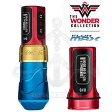 Fk Irons FLUX MAX WONDER COLLECTION