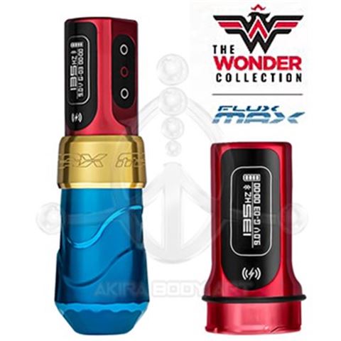 Fk Irons FLUX MAX WONDER COLLECTION