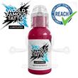 World Famous Limitless MEDIUM MAGENTA 2