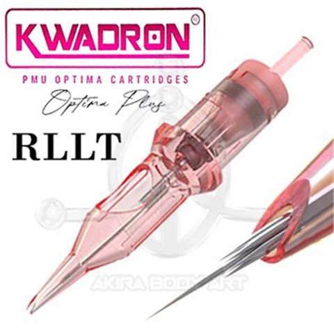 Kwadron PMU OPTIMA PLUS cartridges
