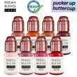 Set Perma-Blend Luxe LIPS
