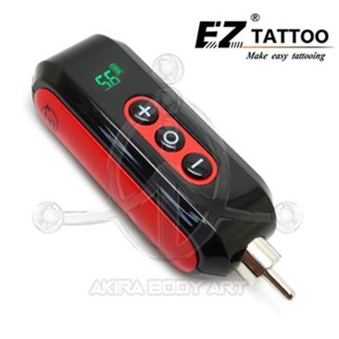 BT9 wireless source