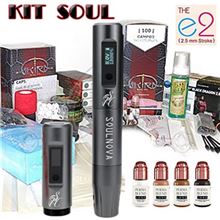 Kit Inalámbrico Soul Nova