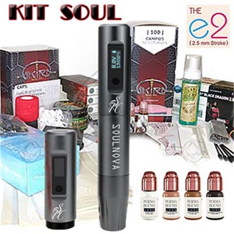 Soul Nova Wireless Kit