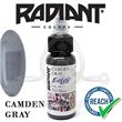 Radiant CAMDEN GRAY