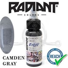 Radiant CAMDEN GRAY