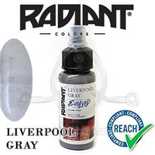 Radiant LIVERPOOL GRAY