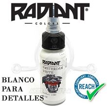 Radiant AMSTERDAM WHITE