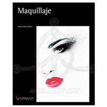 ``Maquillaje´´ by Marta Guillén Muñoz