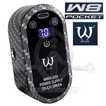 W8 Wireless Power Supply
