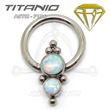 Ethnic BCR - 2 Opals