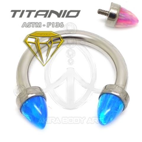 CBB Opals Cones - Various Colors