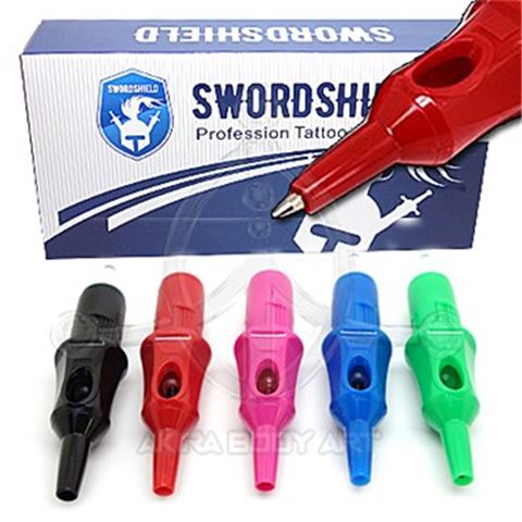 Universal Cartridge with Ballpoint Lead