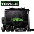 Critical Torque Rotary Machine