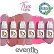 Set Perma-Blend Luxe LIPS Evenflo