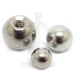 316L surgical steel Ball