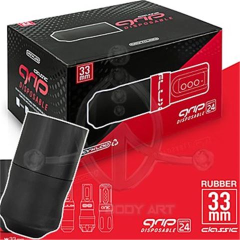 DISPOSABLE Grip 33 mm for Darklab