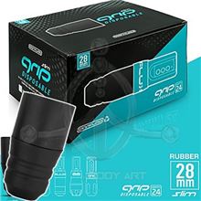 DISPOSABLE Grip 28 mm for Darklab