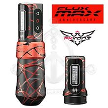 FLUX MAX Limited Edition Anniversary
