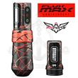 FLUX MAX E. Limitada Aniversario