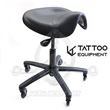 Silla de tatuador de LT Equipment