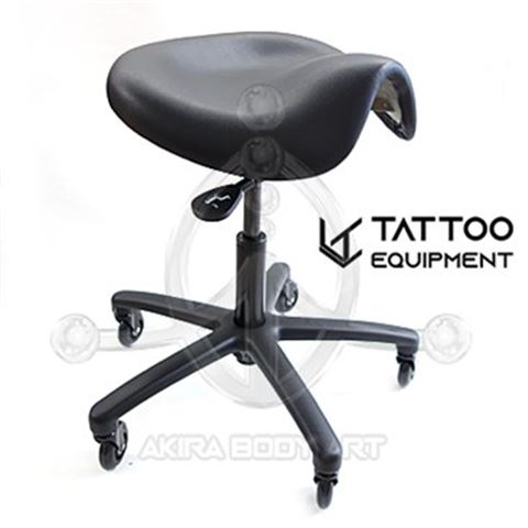 LT Equipment Tattoo Chair