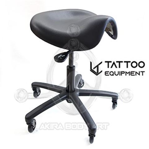 Silla de tatuador de LT Equipment