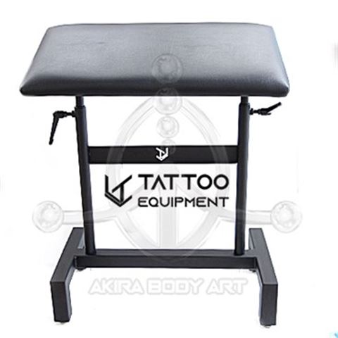 Armrest LT HERCULES edition