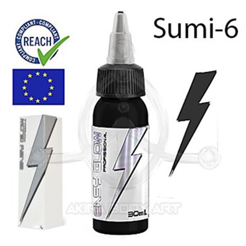 SUMI 6 – MEIYO Easy Glow - 30ml