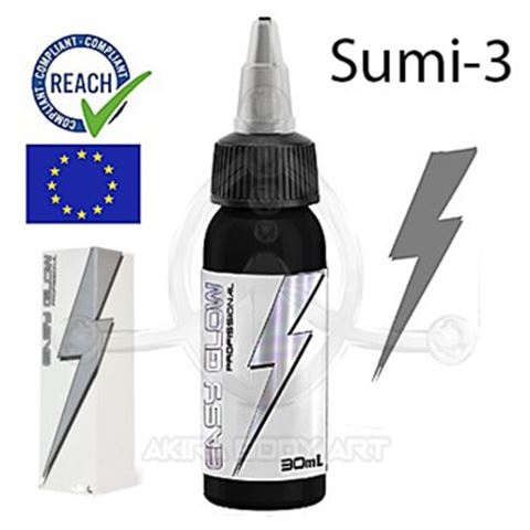 SUMI 3 – JIN Easy Glow 30ml