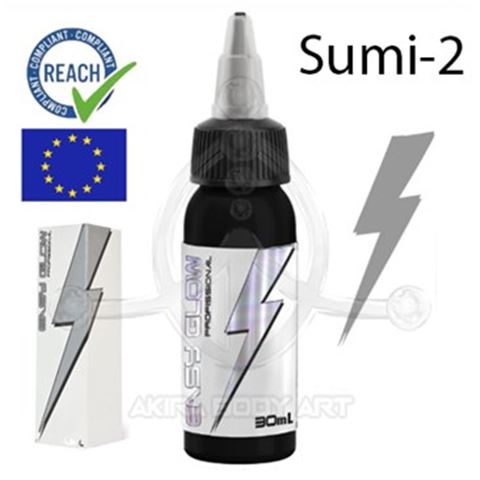 SUMI 2 – YUU Easy Glow - 30ml