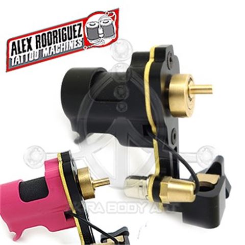 RCA Pocket Drive V4