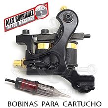 Tattoo Machine BLOODY LINER Special Cartridges