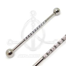 Industrial Barbel MULTIJOYA
