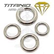 Hinged Segment Ring