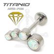 TRAGUS OPALS Cascade