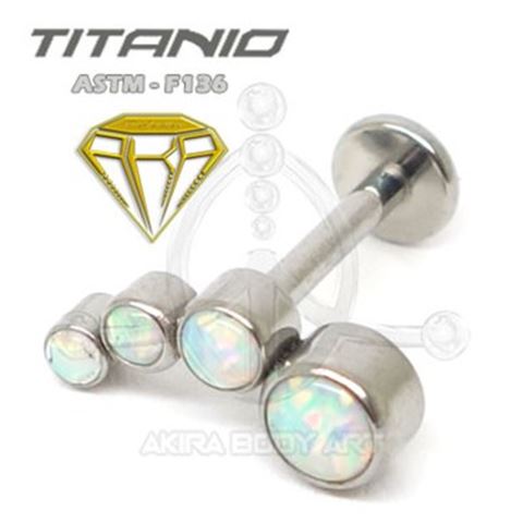 TRAGUS OPALS Cascade