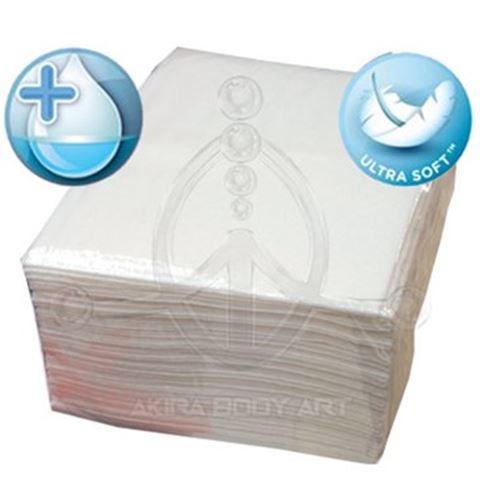 AIR LAID cleaning towel