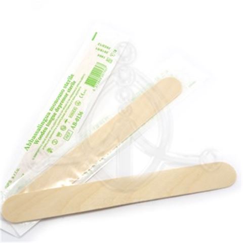 Sterile Togue Depressor 